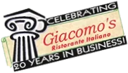 Giacomo'S Des Plaines