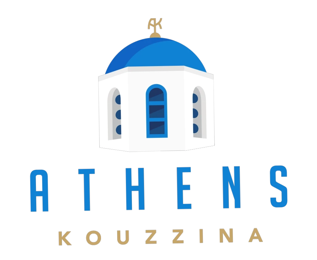 Athens Kouzzina