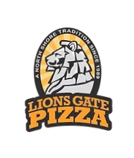 Lionsgate Pizza