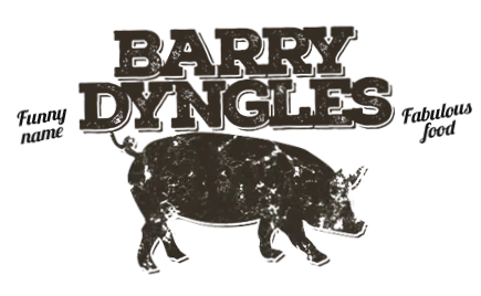 Barry Dyngles
