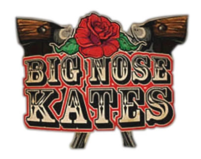Big Nose Kates
