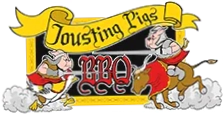 Jousting Pigs Bbq