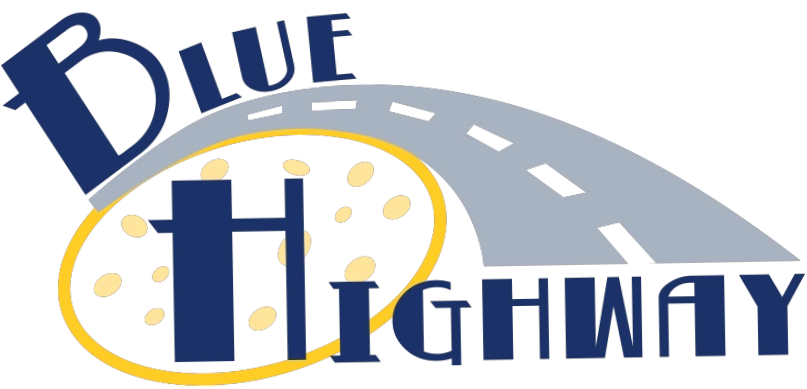 Blue Highway Pizza
