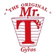Mr. T's Gyros