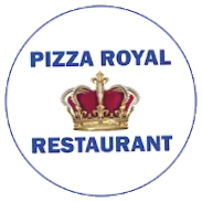 Pizza Royal