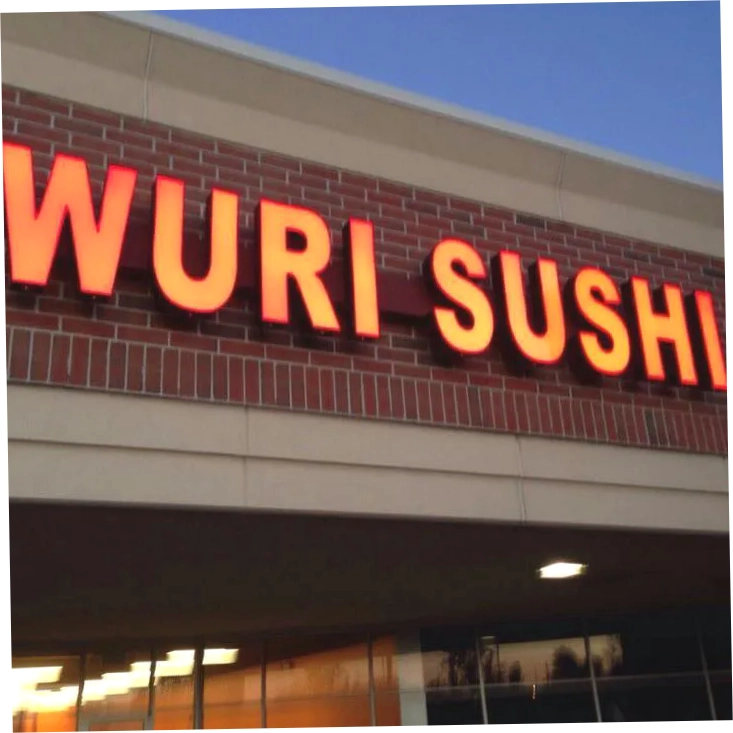 Wuri Sushi