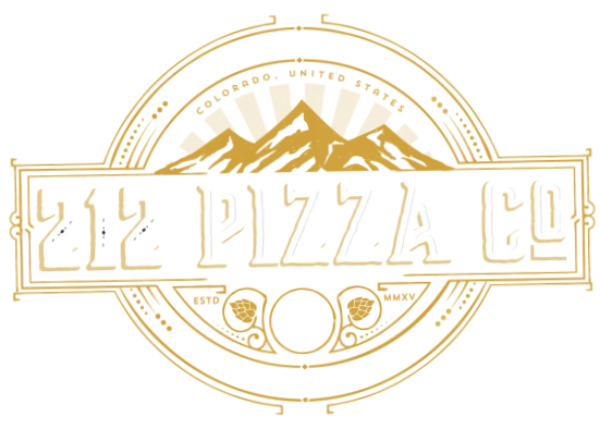 212 Pizza Co