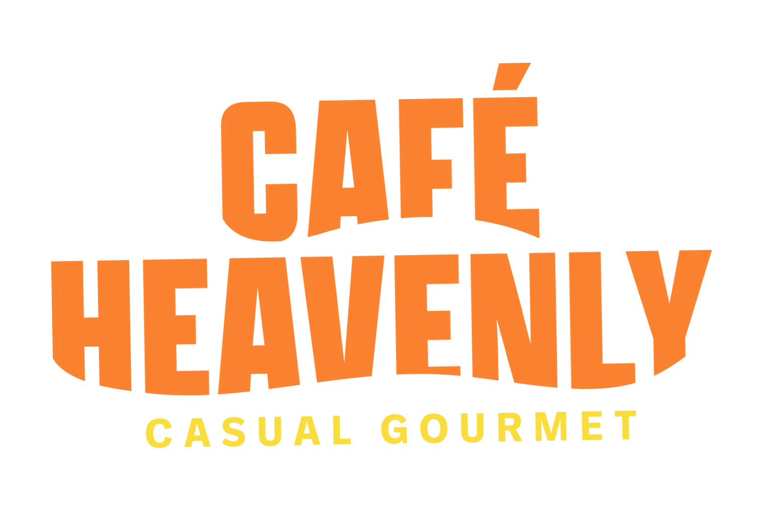 Cafe Heavenly