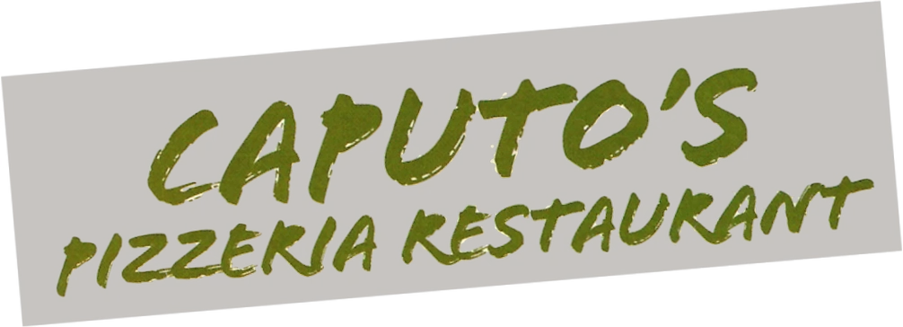 Caputo's Pizza