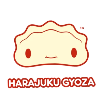 Harajuku Gyoza