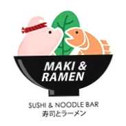 Maki & Ramen
