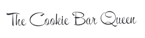 The Cookie Bar Queen