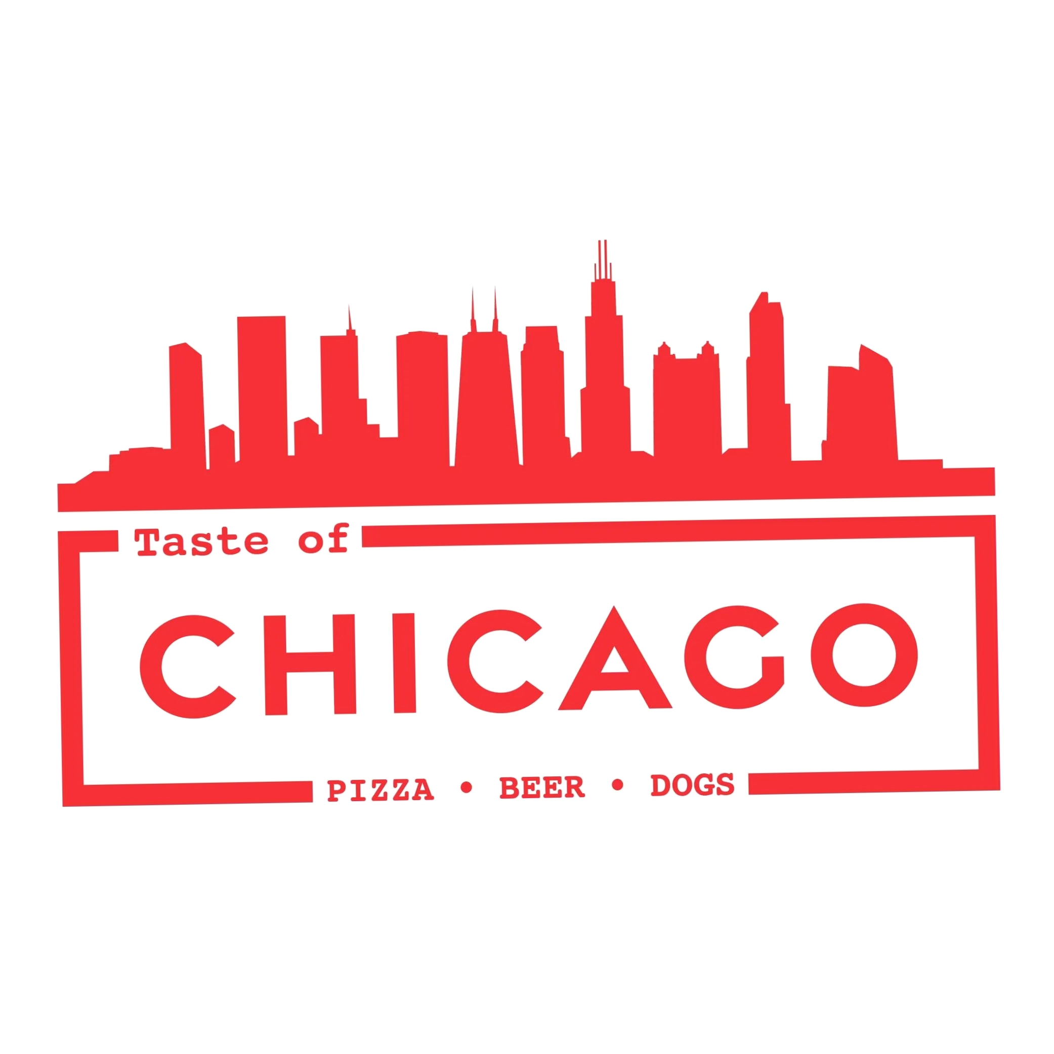 Taste Of Chicago