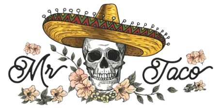 Mr. Taco