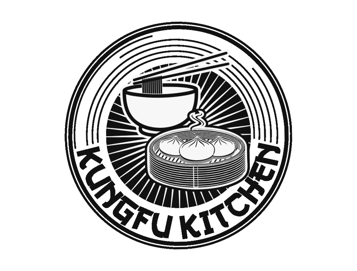 Kung Fu Kitchen