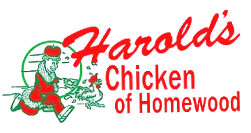 Harold'S Chicken
