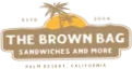 The Brown Bag