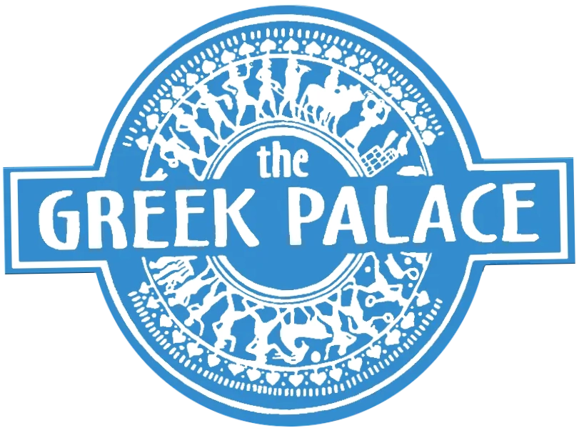 Greek Palace