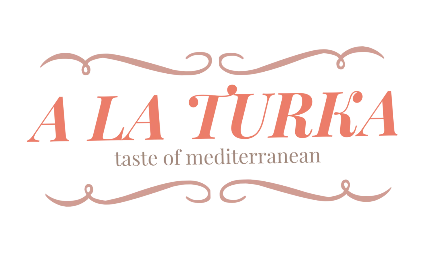 A La Turka