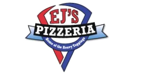 Ej'S Pizza