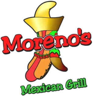 Moreno's Mexican Grill