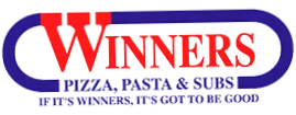 Winners Pizza