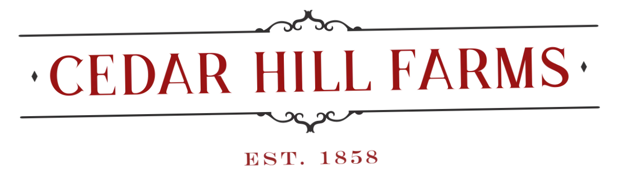 Cedar Hill Farms