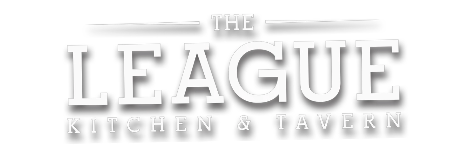 League Of Legends Restaurant