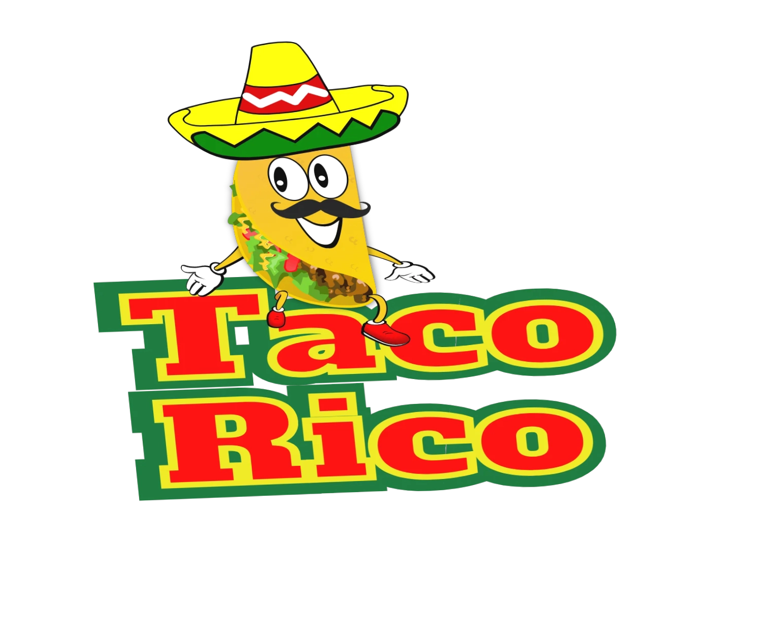 Taco Rico