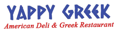 Yappy Greek