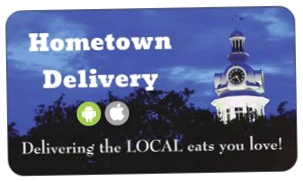 Hometown Delivery