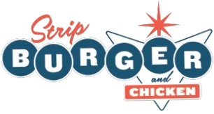 Stripburger