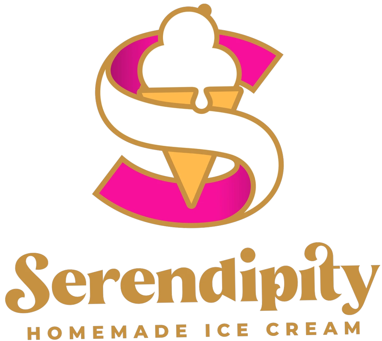 Serendipity Ice Cream