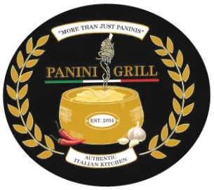 Panini Grill