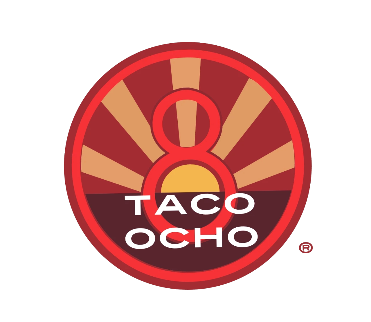 Taco Ocho