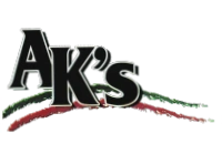 AK's Takeout