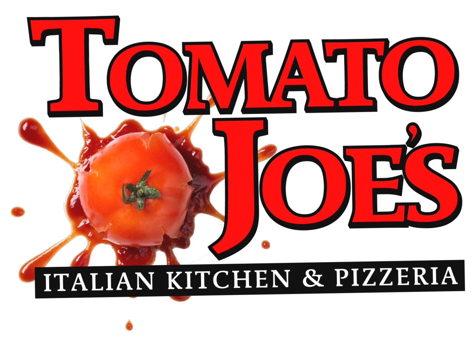 Tomato Joe'S