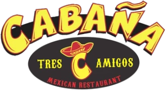 Cabana Tres Amigos
