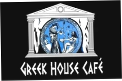 Greek House Cafe