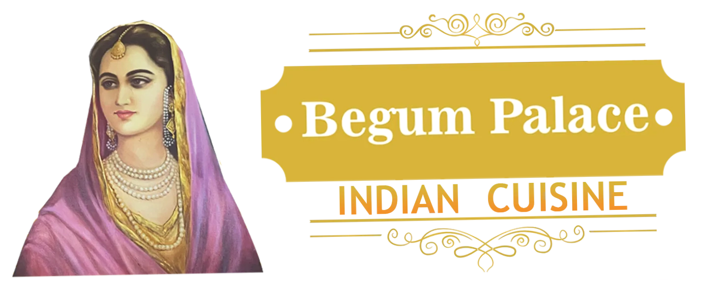 Begum Palace