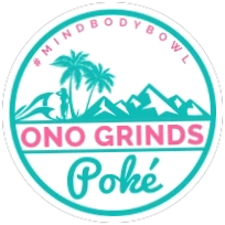 Ono Grinds Poke