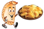 Empanada Man