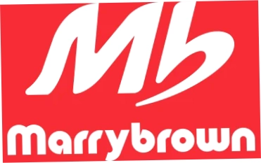 Marrybrown
