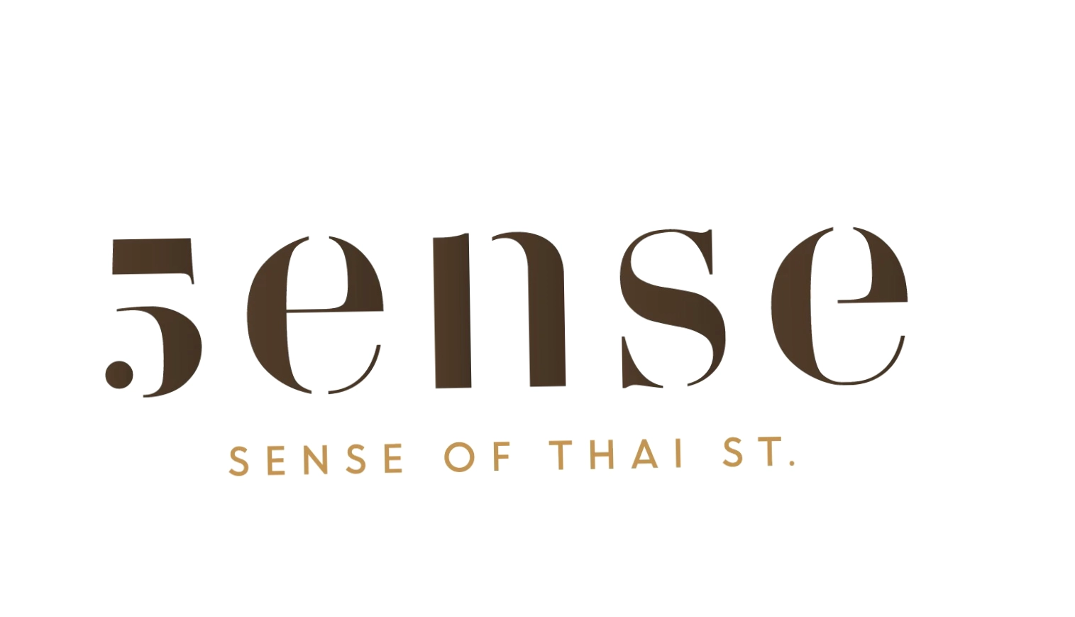 Sense of Thai
