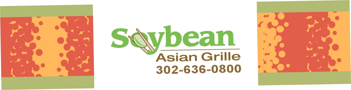 Soybean Asian Grille