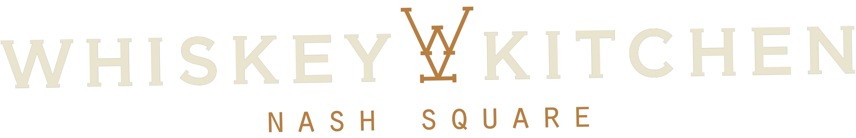 Whiskey Kitchen