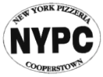 Ny Pizza