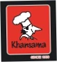 Khansama