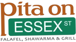 Pita on Essex