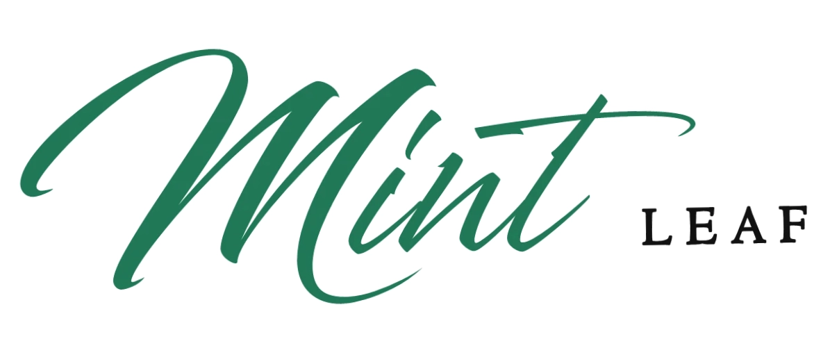Mint Leaf
